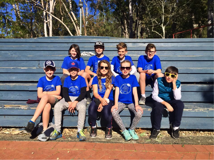 Youth Advisory Council