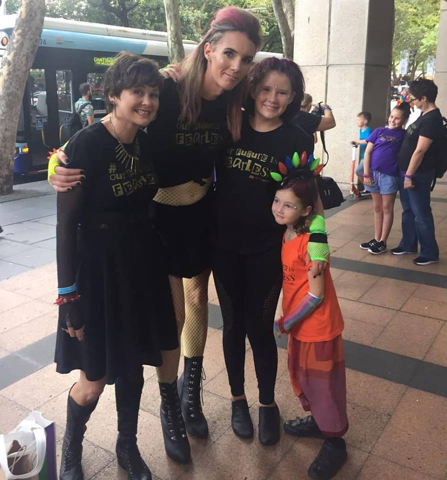 Transgender Day of Visibility