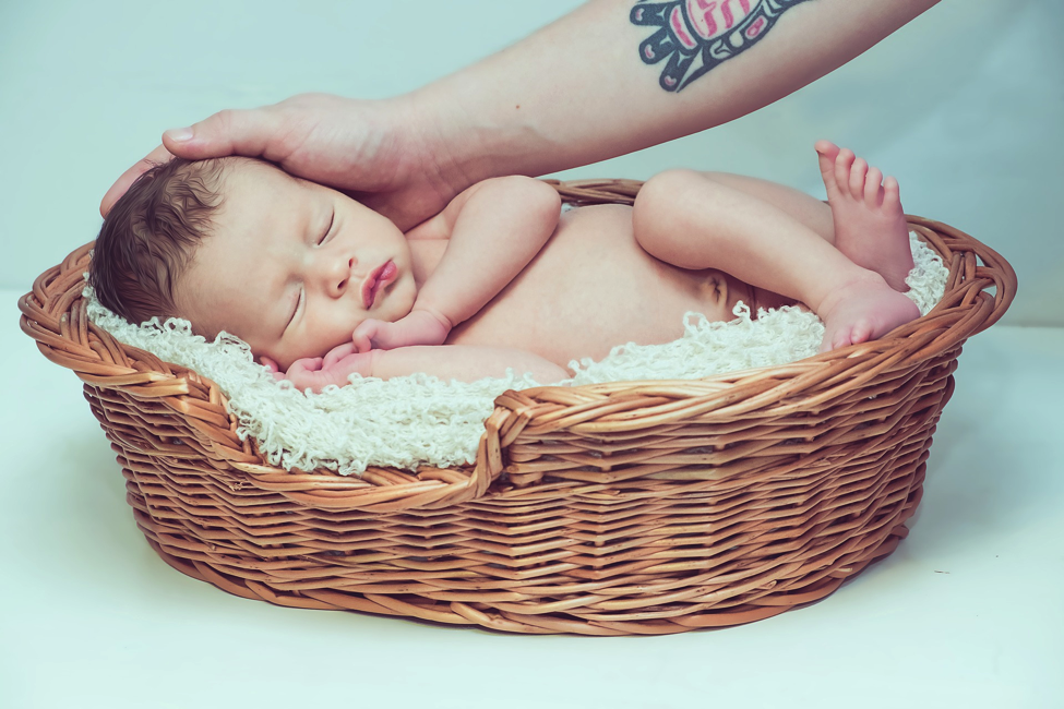 Postnatal Depression Video