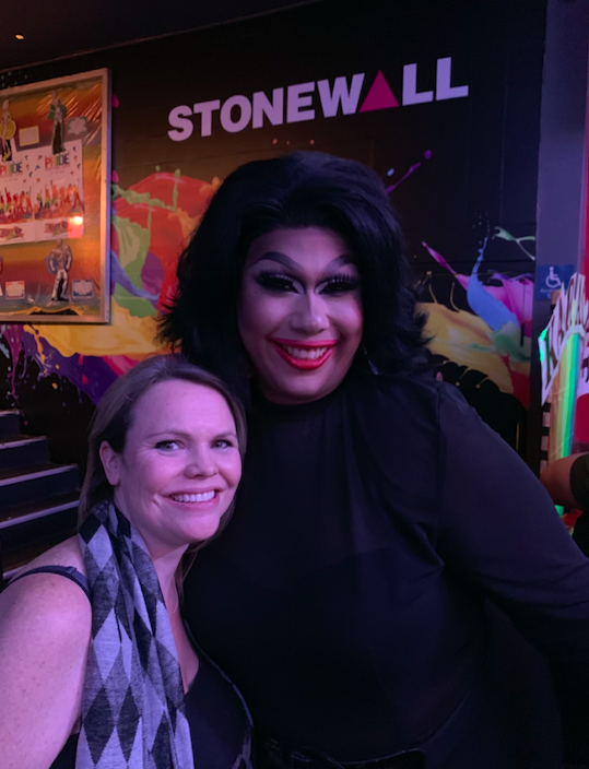 Bingo wrap up