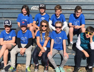 Youth Membership
