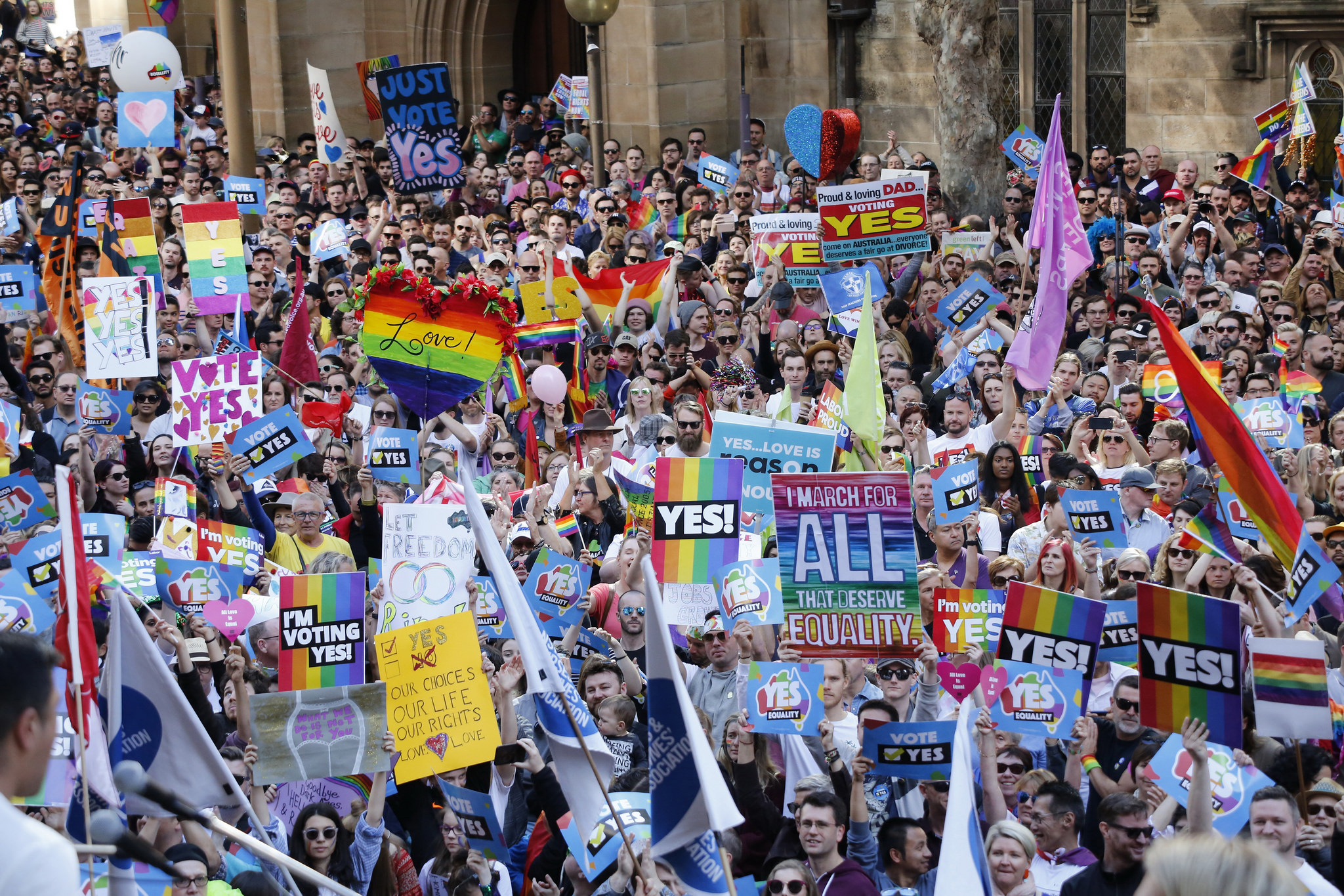 Religious Freedom