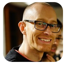 Volunteer Profile Nick