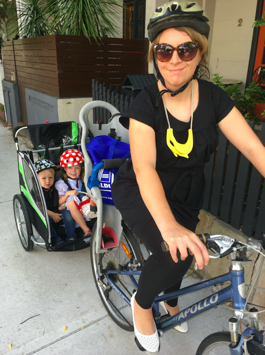Volunteer Profile Cathy