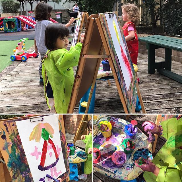 Playgroup is moving back to Erskineville