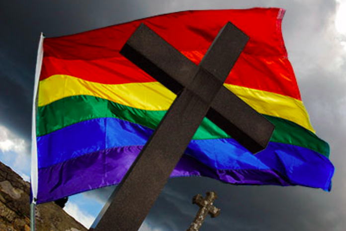Submission to the Religious Freedom Reform Bills
