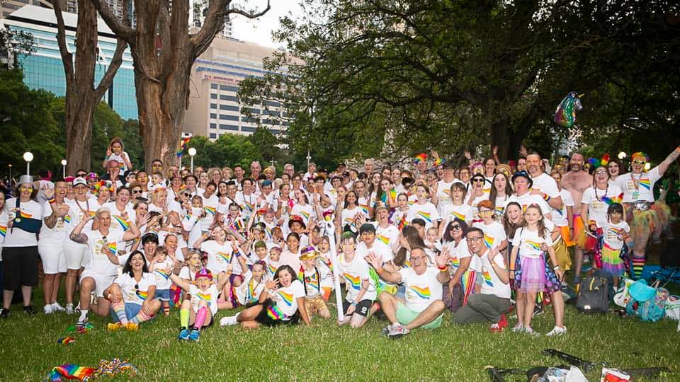 Mardi Gras Wrap Up