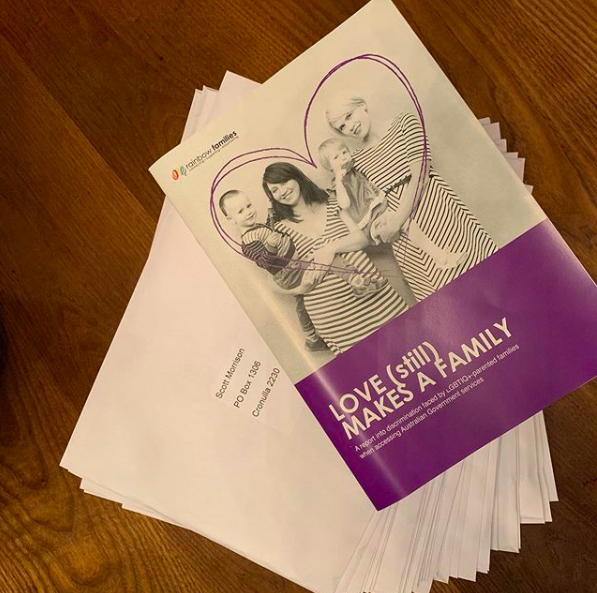Advocacy Update