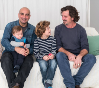 Surrogacy Submission