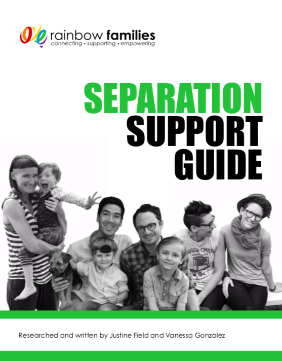 Separation Guide