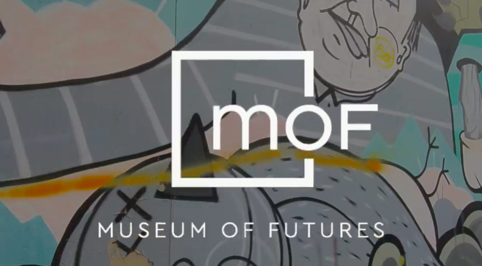 Museum Of Futures: Pandemic Pivots Project