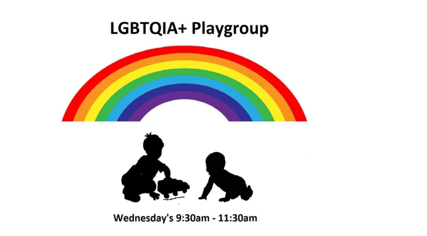 Canberra Playgroup