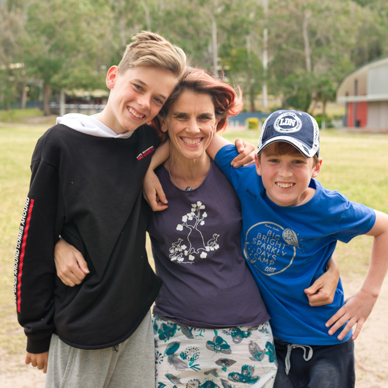 Submission into the inquiry into local adoption