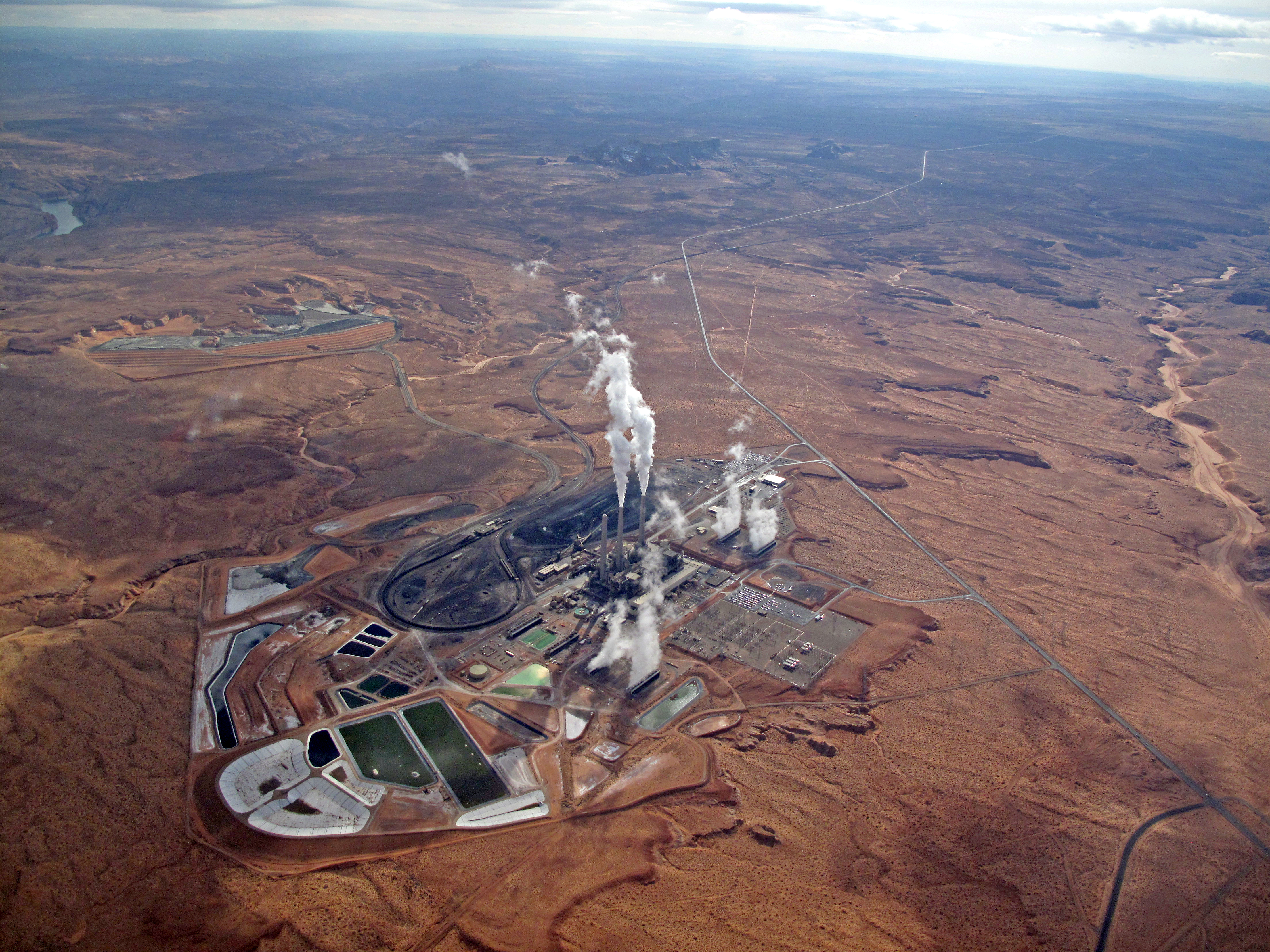 Peabody Energy — Post Bankruptcy Business as Usual Rainforest Peabody Energy — Post Bankruptcy Business as Usual Rainforest
