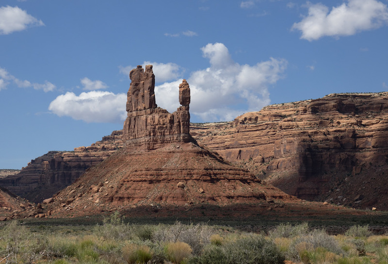 Trump is Shrinking National Monuments