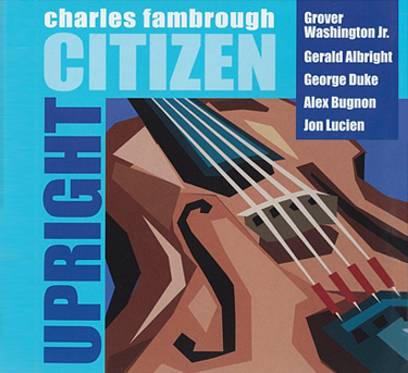 Upright Citizen