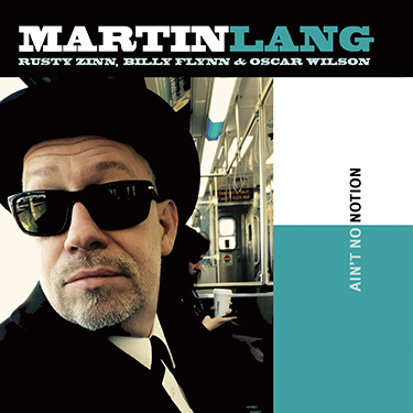 Martin Lang