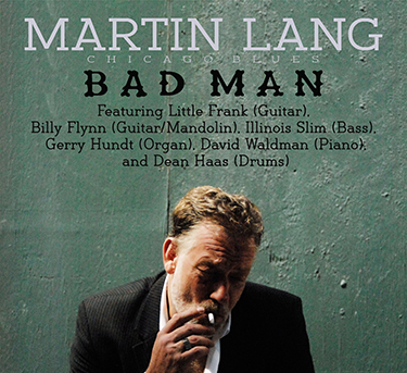 Martin Lang