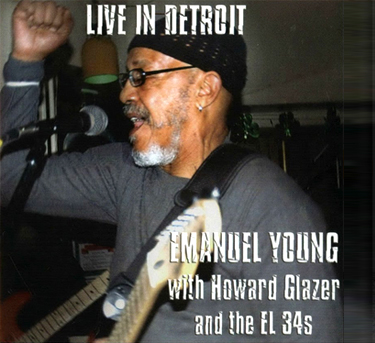Emanuel Young