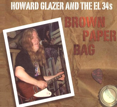 Brown Paper Bag