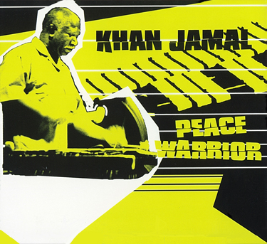 Khan Jamal