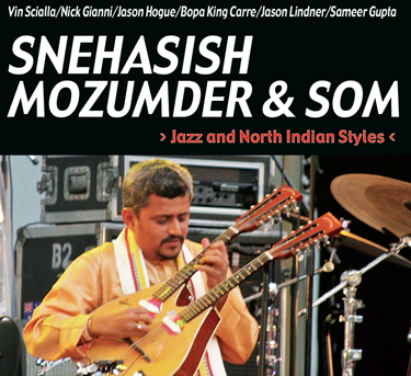 Snehashish Mozumder