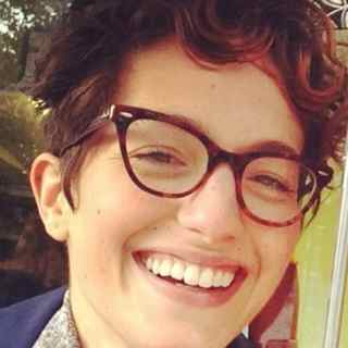 Jillian Rudge Jillian Rudge