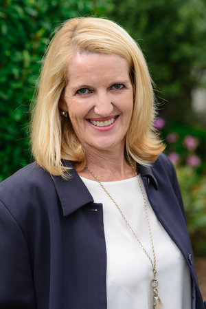 Carmel Claridge