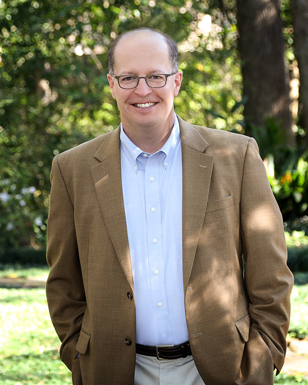 Ray Black for Judge
