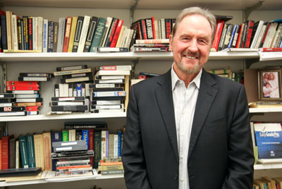 USCS: Faculty research lecture features prison and incarceration expert Craig Haney