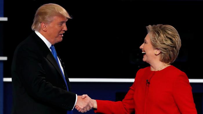 TIME: Donald Trump’s Missed Opportunity on Race