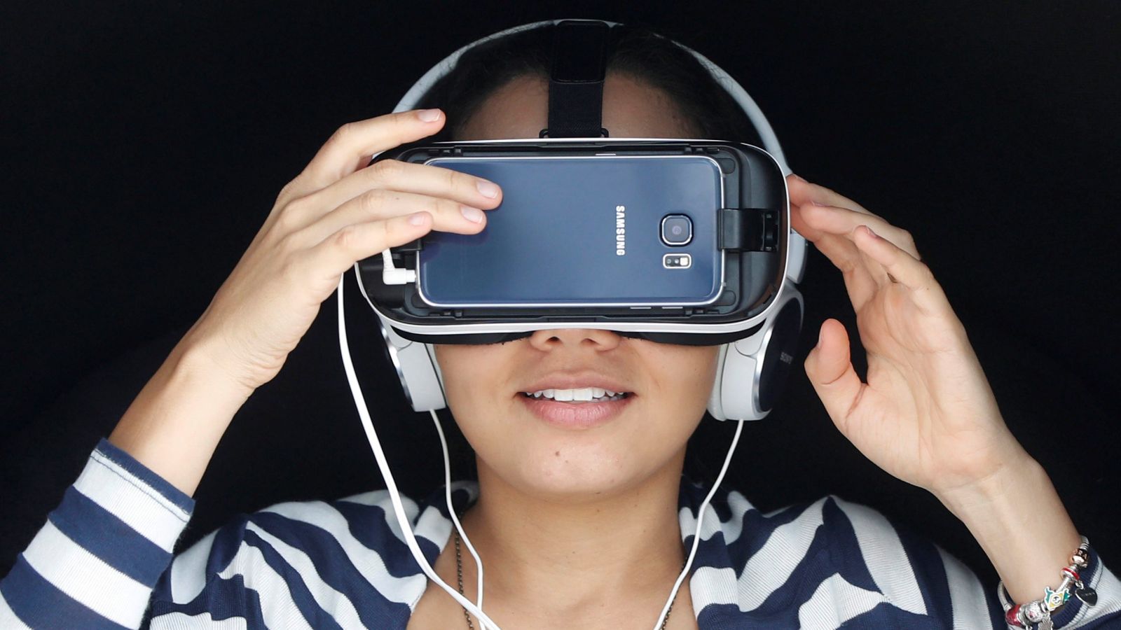 QZ: The future of social-justice activism and mass-incarceration reform is in VR