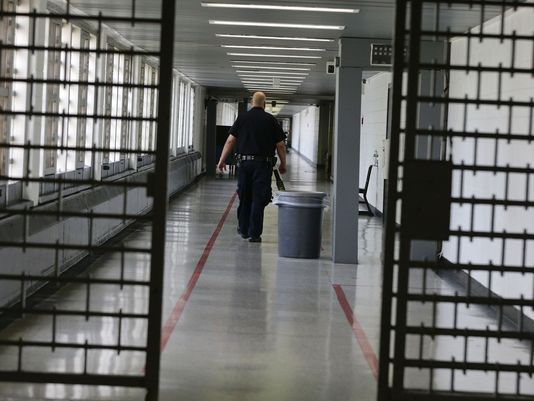 USA TODAY: NY Gov. Andrew Cuomo, Van Jones Urge Reform for Justice System That's Failing Most Vulnerable