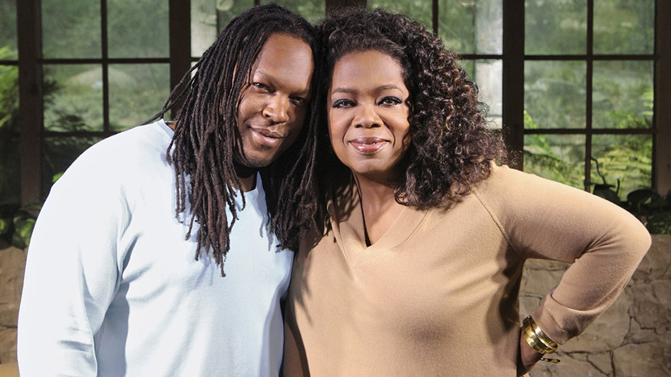 What Oprah Knows For Sure About the Power of Storytelling