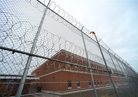 Free Beacon: Criminal justice reform brings together liberals, conservatives
