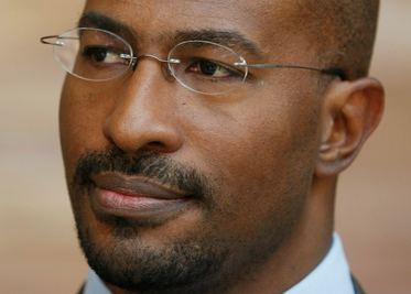 Criminal Justice Reform Is Imminent. Here's Why
