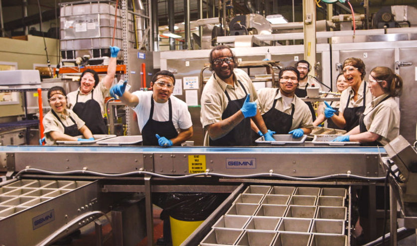 Van Jones Wants You To Eat This Bread