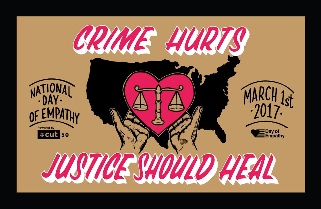 MADISON.COM: Those hoping to change incarceration laws declare March 1st 'Day of Empathy