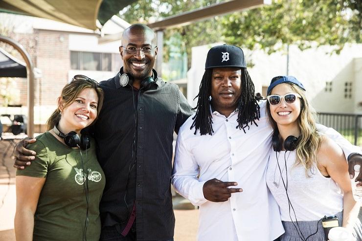Project Empathy Tackles Criminal Justice Reform With VR