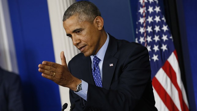 Thousands await decision from Obama on clemency