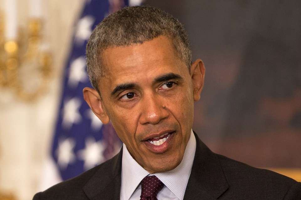 Is There Still Time for Obama to Make Good on His Clemency Promises?