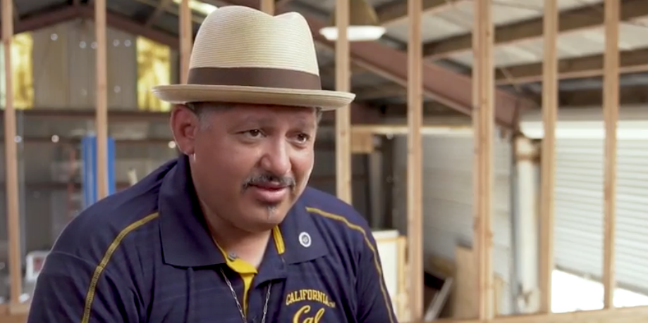 Electric rideshares for rural communities | Watch