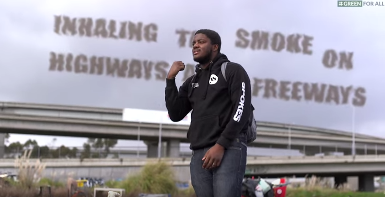 Bringing clean cars, buses, and trucks to neighborhoods across the country | #FuelChange Now