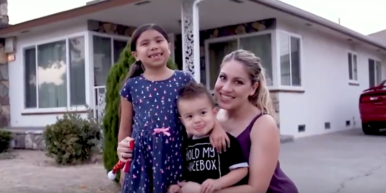 Green For All tackles poverty and pollution  | Watch