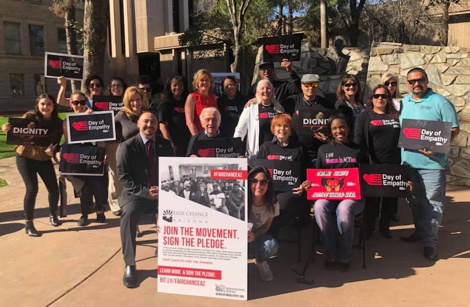 2019 Day of Empathy Highlights