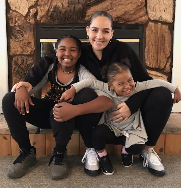 A Mom’s Plea for Criminal Justice Reform