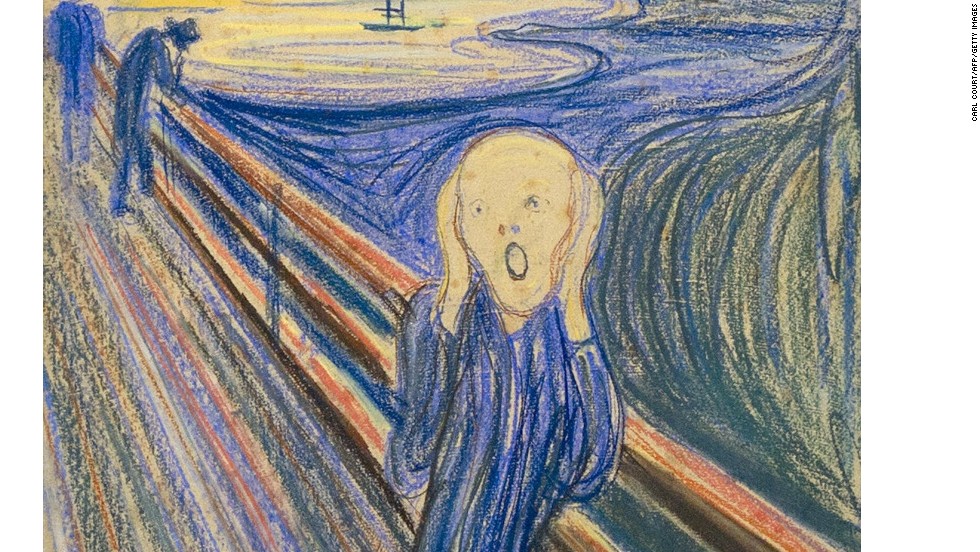 CNN: Mental illness is no crime - Dream Corps