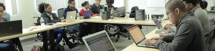 Introduction to the Coding Corps | Get Involved