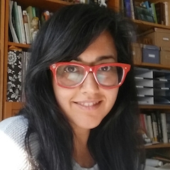 Nisha Anand Nisha Anand