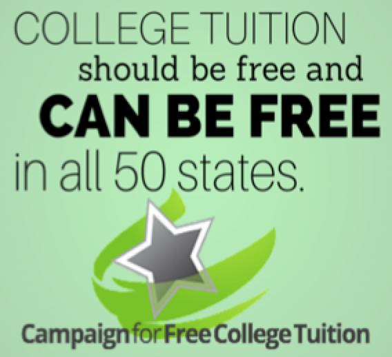 Resource Kit The Campaign for Free College Tuition